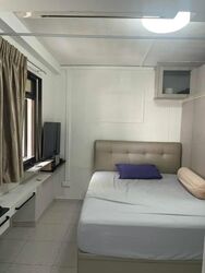 Blk 760 Woodlands Avenue 6 (Woodlands), HDB 4 Rooms #553641241